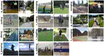 Optimizing Activity Recognition in Video Using Evolutionary Computation